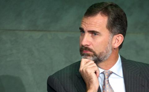 Felipe VI