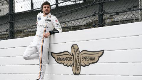 Fernando Alonso 