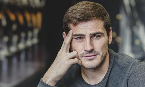 Iker Casillas