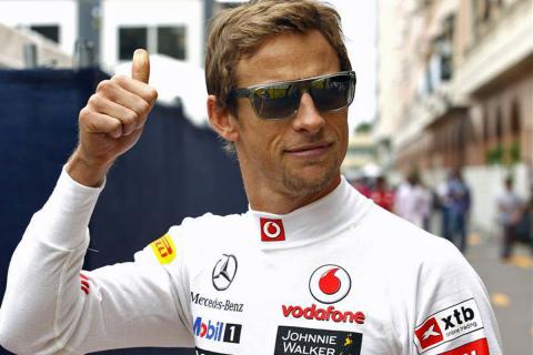 Jenson Button