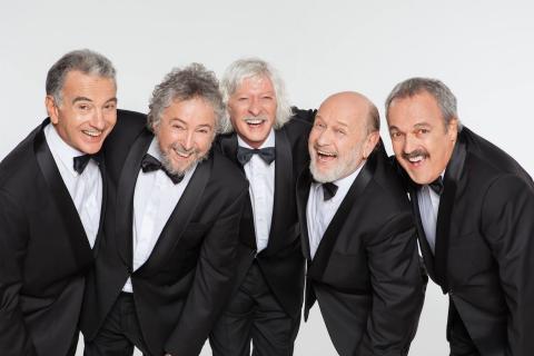 Les Luthiers