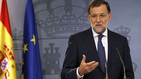 Mariano Rajoy