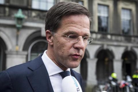 Mark Rutte