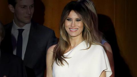 Melania Trump