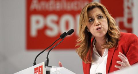 Susana Díaz