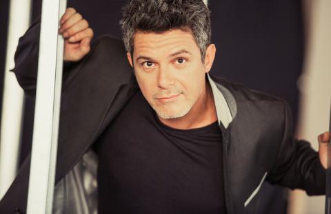 Alejandro Sanz 