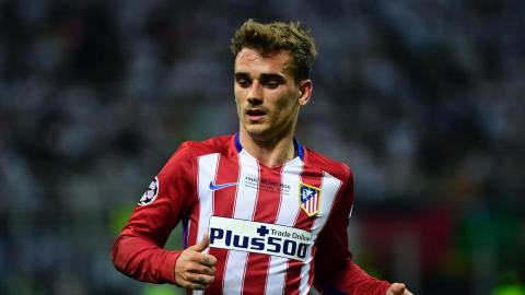 Antoine Griezmann