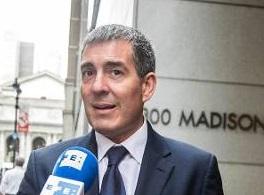 Fernando Clavijo