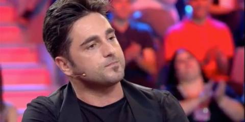 David Bustamante