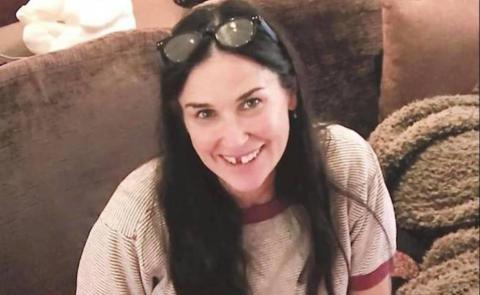 Demi Moore
