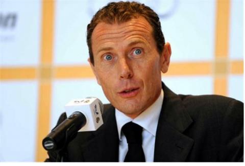 Emilio Butragueño