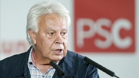 Felipe González