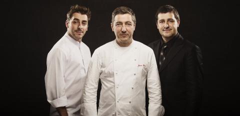 Los hermanos Roca