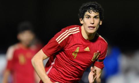 Jesús Vallejo