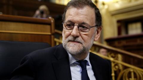 Mariano Rajoy