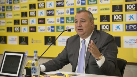 Miguel Ángel Ramírez