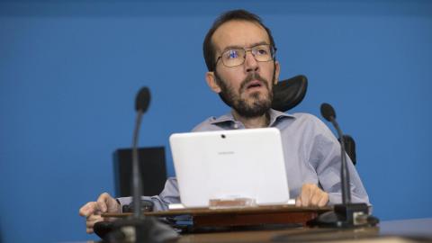 Pablo Echenique