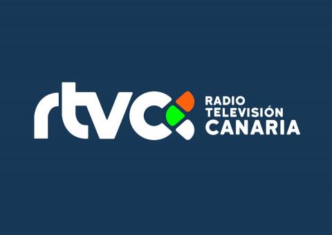 Logo de Radiotelevisión Canaria