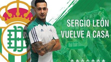 Sergio León Limones