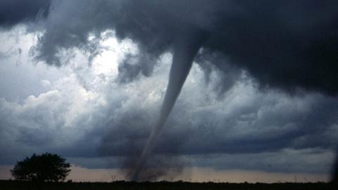 Tornado