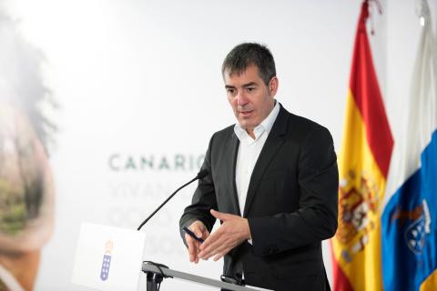 Fernando Clavijo