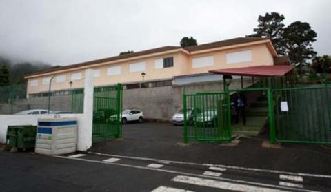 Colegio de La Orotava