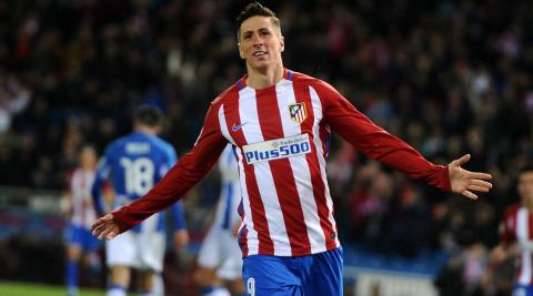 Fernando Torres