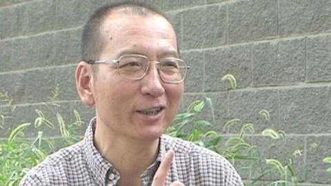 Liu Xiaobo