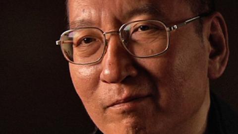 Liu Xiaobo