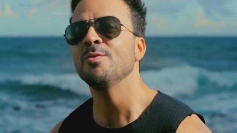 Luis Fonsi