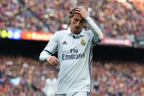 Luka Modric