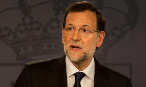 Mariano Rajoy