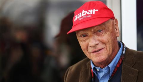 Niki Lauda