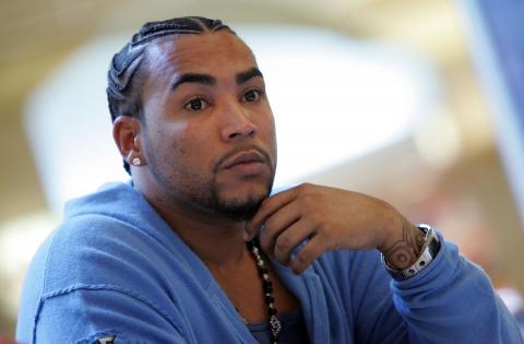 Don Omar