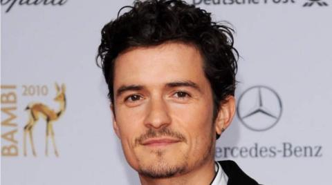 Orlando Bloom