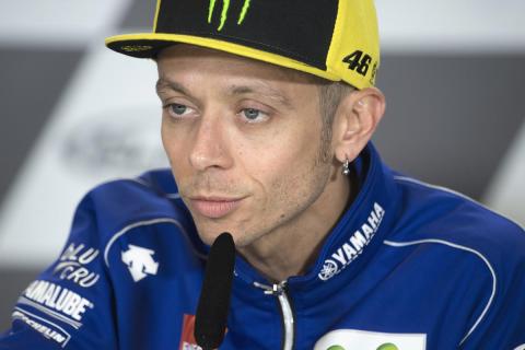 Valentino Rossi