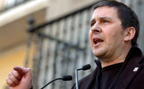 Arnaldo Otegi