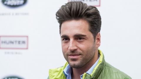 David Bustamante