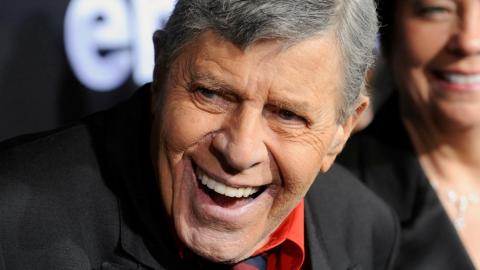  Jerry Lewis