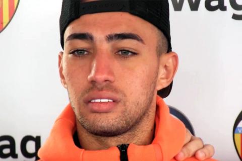 Munir El Haddadi