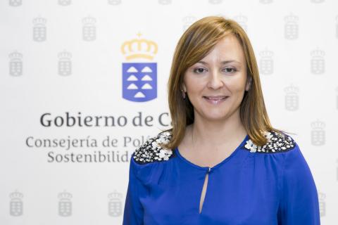 Nieves Lady Barreto