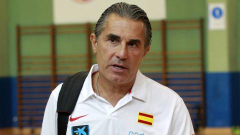 Sergio Scariolo