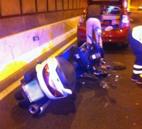 Fotos: @PoliciaLPA