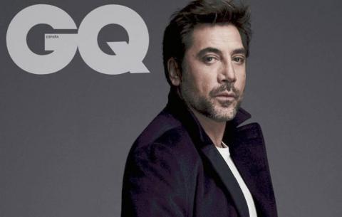 Javier Bardem