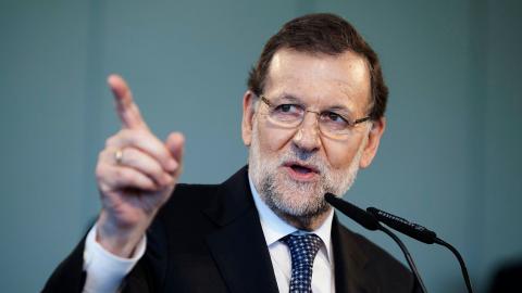 Mariano Rajoy