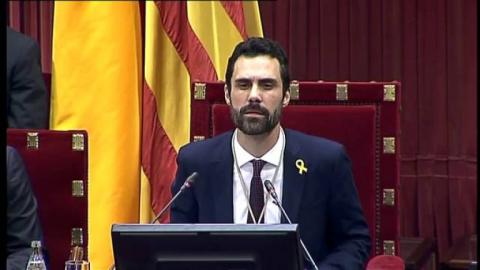 Roger Torrent