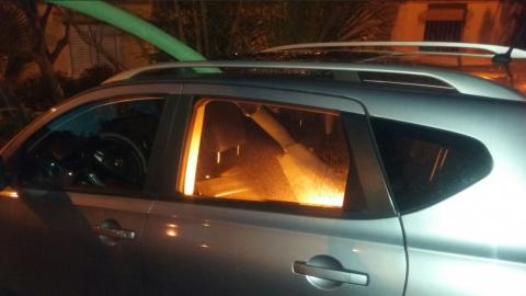 Fotos: @PoliciaLPA