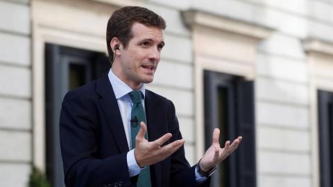 Pablo Casado