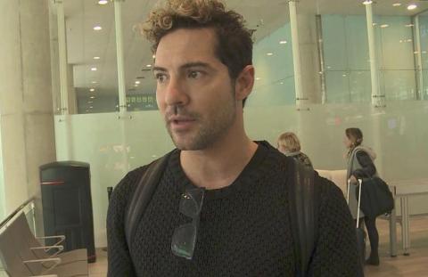 David Bisbal