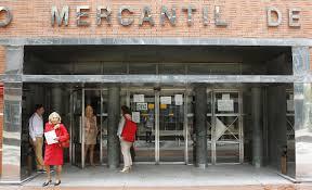 Registro mercantil